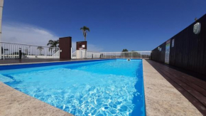 Apto Novo com Piscina - Imbituba